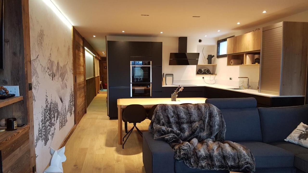 Spot, Exceptl 80 M2, Centre Alpe D Huez, Ski Au Pied, Menandiere, 8 Pers, 3Ch, 3Sdb Alpe d'Huez Kültér fotó