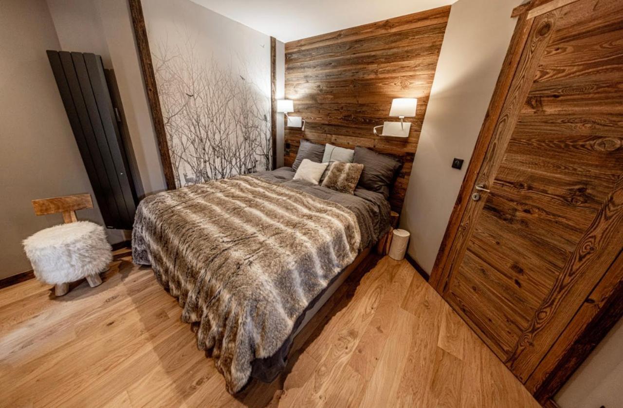 Spot, Exceptl 80 M2, Centre Alpe D Huez, Ski Au Pied, Menandiere, 8 Pers, 3Ch, 3Sdb Alpe d'Huez Kültér fotó
