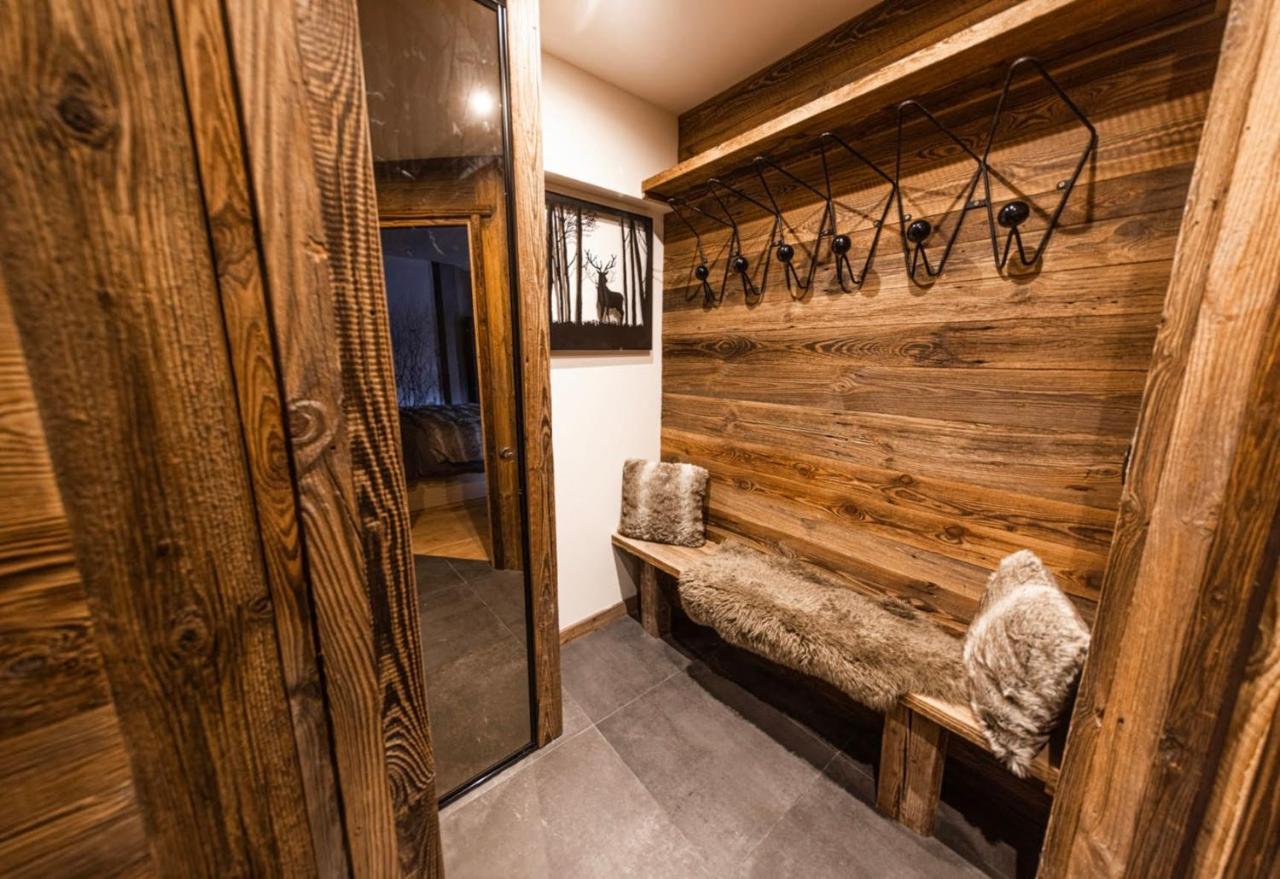 Spot, Exceptl 80 M2, Centre Alpe D Huez, Ski Au Pied, Menandiere, 8 Pers, 3Ch, 3Sdb Alpe d'Huez Kültér fotó