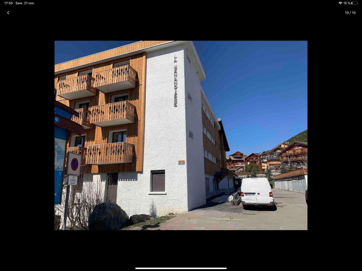 Spot, Exceptl 80 M2, Centre Alpe D Huez, Ski Au Pied, Menandiere, 8 Pers, 3Ch, 3Sdb Alpe d'Huez Kültér fotó